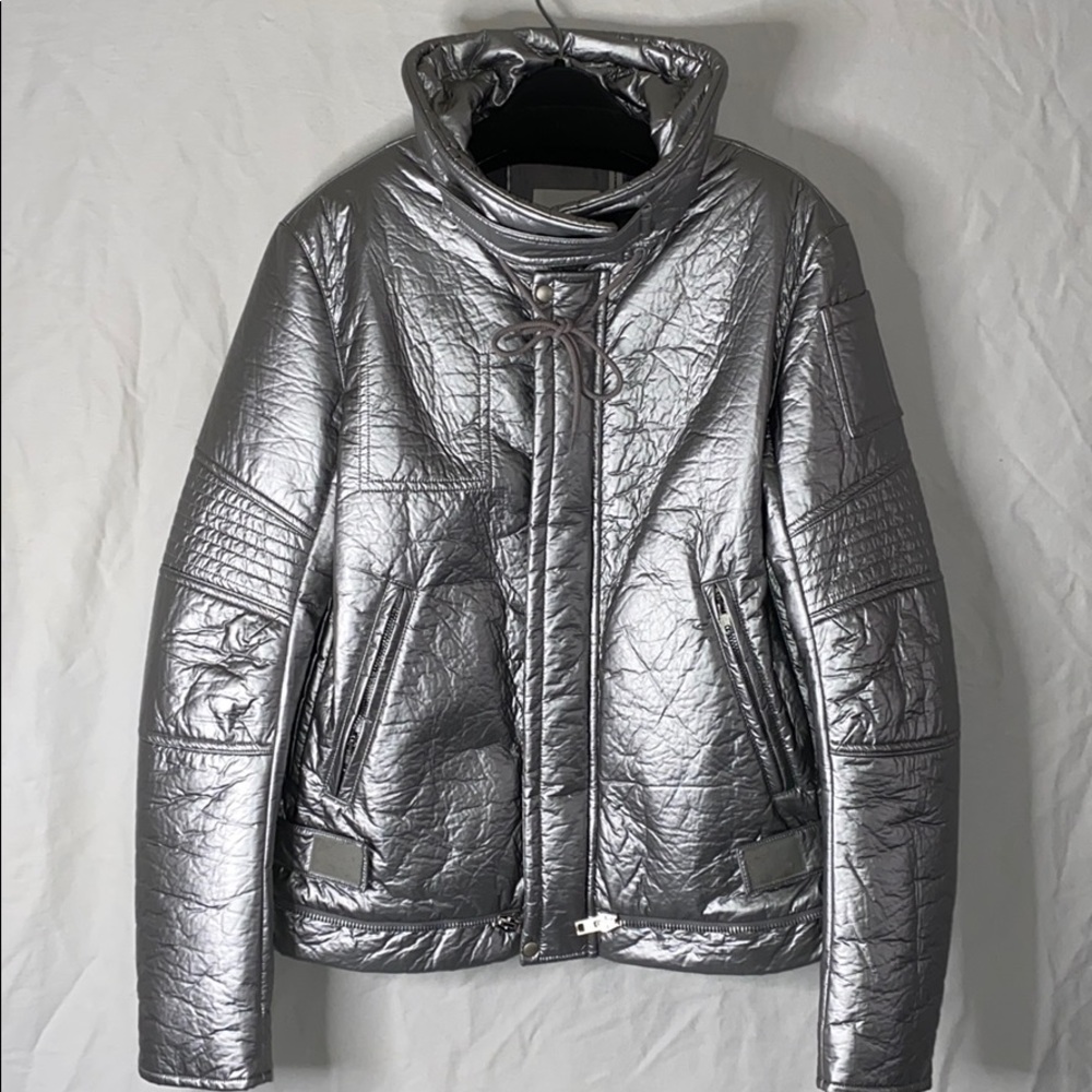 Helmut Lang Coat